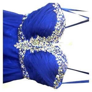 Prom/Homecoming Dress
